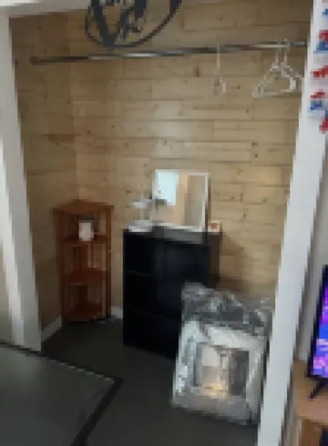 The Black House - 3 Beds - 2 Bed Rooms - ~ Close to Snowmobile Trail!