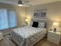 Top Rated Hilton Head Island Shipyard Beach & Golf Adjacent, Lagoon Front Bikes