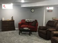 Golfers, Boaters, Hunters, This Spot is for You! Quiet, Cozy, and Clean!!