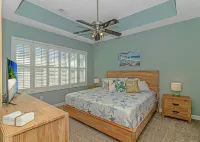Two Pools, Beach Shuttle, Dining, Entertainment