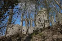 Vacation home in Wehr Eifel, near Laacher See and Nürburgring with large garden