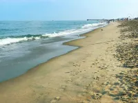 The Little Beach House-2 Bikes & Assateague Pass - Let your vacation begin!