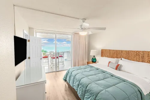 Beachfront. Hurricane repairs complete. Newly renovated heated pool and spa open