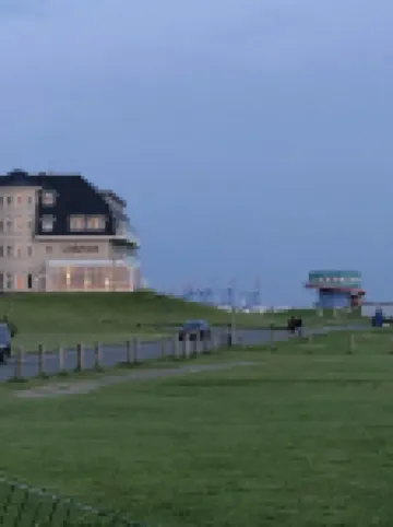 Beautiful holiday apartment near the beach in Wremen