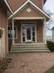 Magnificent Beach House on Sand Point, Caseville, Michigan Hotels near Caseville Family Arena