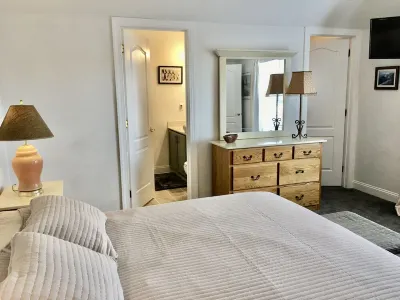 Rehoboth Beach-Luxury Villa-Linens Included Hotels near Rehoboth Beach Public Beach