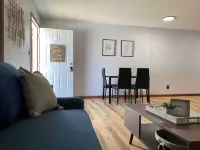 Henderson Haven / KING 2BD/1BA Apartment