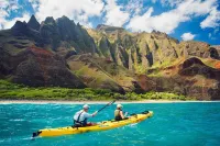 Luxury Condo In Poipu Beach Fully Air Conditioned Amazing Pools & Mountain Views