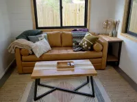 Luxury tiny home conveniently located between Whitefish and Colimbia Falls!