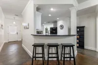 The Perfect Harmony in Houston