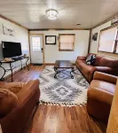 Guest House at CM Cattleco