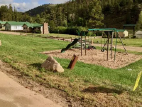 Little Bit of Paradise Hotels in Bailey