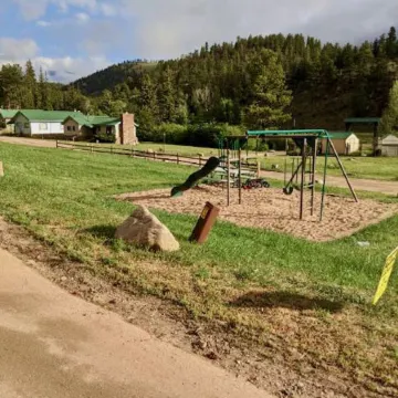 Little Bit of Paradise