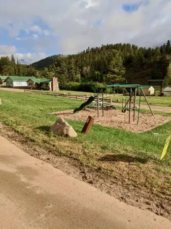 Little Bit of Paradise