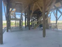 Boudreaux's Beach House