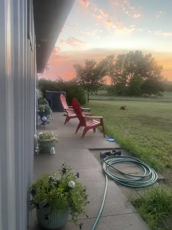 Bourbon Co. 9 - Come enjoy our 9 with your 9.