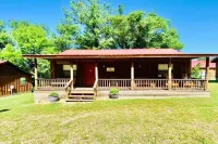 The Woodshed Cabin #304