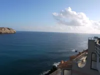 Apartment 'Mirador' privilege with sea view