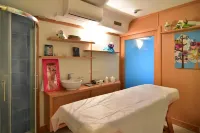 Hotel Terme Oriente - Beach & Spa - Spa