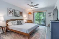 Lakefront AND on the MTB trails!