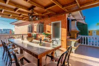 House Ludima in Fuentes de Andalucia, 40 min from Sevilla and 50 min of Cordoba Hotels in Comarca de Ecija