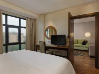 Protea Hotel Benin City Select Emotan Hotels in Benin City