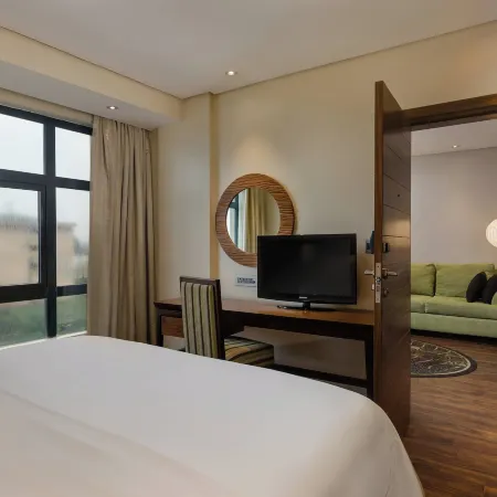 Protea Hotel Benin City Select Emotan