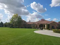 Walla Walla Wine Country Estate