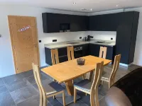 Modern apartment sleeps 8 people with Wi-Fi - Chatel Reservation