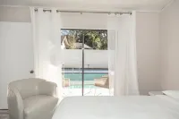 Modern Luxury Villa w/ Heated pool & patio  -6 min from WEF