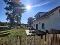 Vacation home in the national park - peace and nature