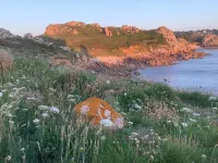 Ancienne Maison de Pêcheurs Hotels in Plougasnou