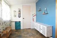 Magnolia Cottage
