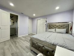Entire Newly Renovated House in North Pomona