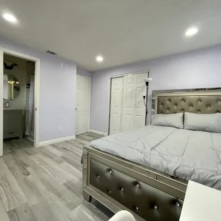Entire Newly Renovated House in North Pomona