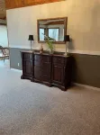 Spacious Retreat with Outdoor Firepit & Large Deck