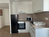 New apartment with 2 large bedrooms in the heart of the city Hotel a Noisy-le-Sec