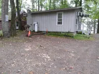 Cottage - Near Lake George & Saratoga & Adirondacks