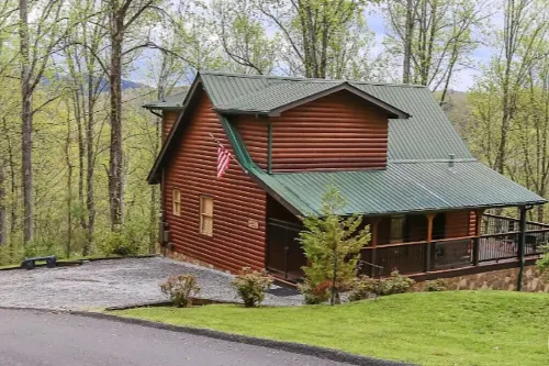 Heavenly Hideaway - Your little slice of Tennessee Heaven