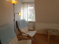 Haus Amrum - Located East Village on the Dunes: FeWo Look, Book, Experience* Hotel di Juist