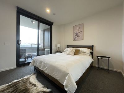 Brand new 1BR Apartment Dickson