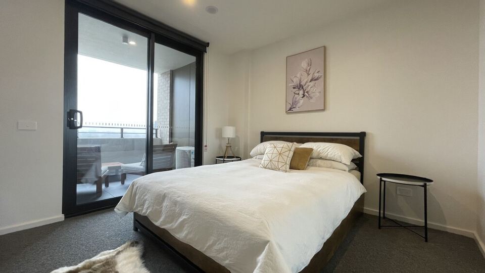 Brand new 1BR Apartment Dickson