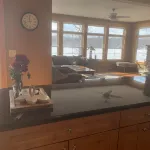 Gorgeous newer home on Newton Lake/Crystal Lake near Elk mountain ski resort.