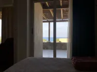 Mini Villa avec imprenable vue sur la mer - Homestays