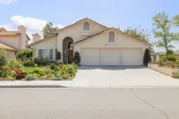 Spacious Family Retreat Near Botanica, Legoland, Frontwave Arena, & Beach! Hotels near Vons