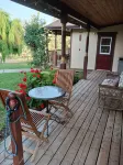 Sequoia Park Foothill Ranch scenic views, luxury ranch house suite, pool horses 빅 미도우 캠프그라운드 주변 호텔