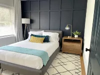 Downtown Carbondale. Cozy and Cheery Abode -- NEW-- Các khách sạn ở 