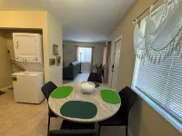 Sea Breeze - 2BR Apartment -  Near all beach excursions and WPB nightlife.
