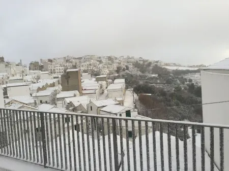 Detached house in a lovely historic center in Pisticci Отели рядом с достопримечательностью «Golf Club Metaponto»