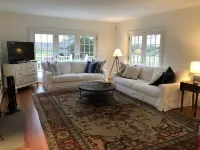 Beautiful Historic Home Hotels in Little Compton